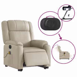 VidaXL 3205158 fauteuil - Vue supplémentaire 6