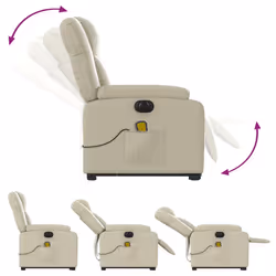 VidaXL 3205158 fauteuil - Vue supplémentaire 7