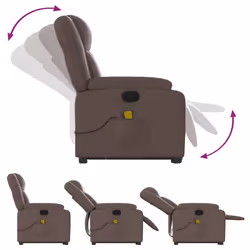 VidaXL 3205159 fauteuil - Vue supplémentaire 7