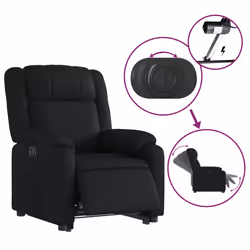 VidaXL 3205164 fauteuil - Vue supplémentaire 6