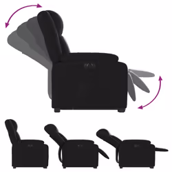 VidaXL 3205164 fauteuil - Vue supplémentaire 7