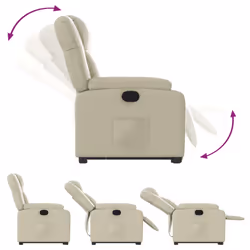 VidaXL 3205165 fauteuil - Vue supplémentaire 7