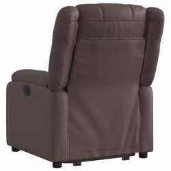 VidaXL 3205166 fauteuil - Vue supplémentaire 5