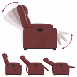 VidaXL 3205168 fauteuil - Vue supplémentaire 7