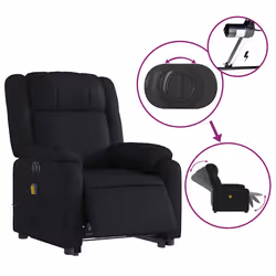 VidaXL 3205171 fauteuil - Vue supplémentaire 6