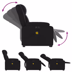 VidaXL 3205171 fauteuil - Vue supplémentaire 7