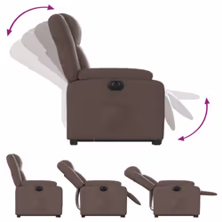 VidaXL 3205173 fauteuil - Vue supplémentaire 7