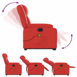 VidaXL 3205176 fauteuil - Vue supplémentaire 6