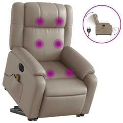 VidaXL 3205177 fauteuil