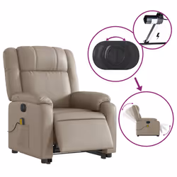VidaXL 3205177 fauteuil - Vue supplémentaire 6