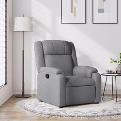 VidaXL 3205178 fauteuil
