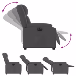 VidaXL 3205179 fauteuil - Vue supplémentaire 7