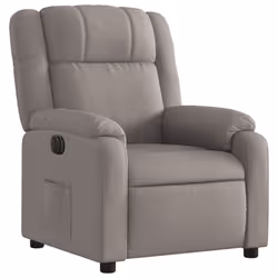 VidaXL 3205186 fauteuil - Vue supplémentaire 4