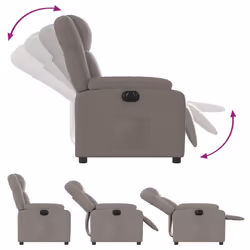 VidaXL 3205186 fauteuil - Vue supplémentaire 7