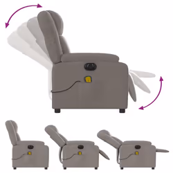 VidaXL 3205198 fauteuil - Vue supplémentaire 6