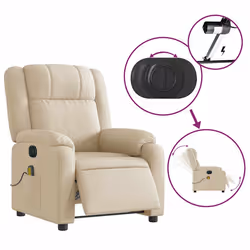 VidaXL 3205199 fauteuil - Vue supplémentaire 5