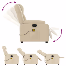 VidaXL 3205199 fauteuil - Vue supplémentaire 6
