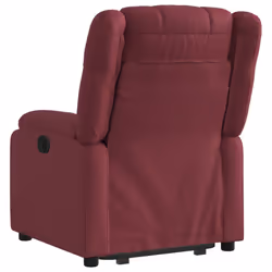 VidaXL 3205205 fauteuil - Vue supplémentaire 5