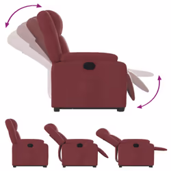VidaXL 3205205 fauteuil - Vue supplémentaire 7
