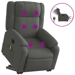 VidaXL 3205215 fauteuil
