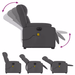 VidaXL 3205215 fauteuil - Vue supplémentaire 7