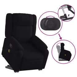 VidaXL 3205216 fauteuil - Vue supplémentaire 6