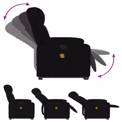 VidaXL 3205216 fauteuil - Vue supplémentaire 7