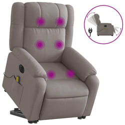 VidaXL 3205222 fauteuil