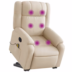 VidaXL 3205223 fauteuil