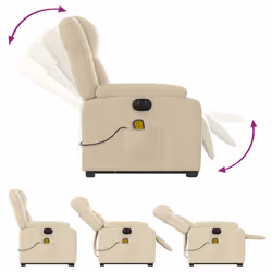 VidaXL 3205223 fauteuil - Vue supplémentaire 6