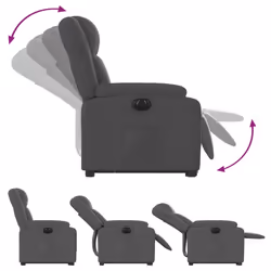 VidaXL 3205227 fauteuil - Vue supplémentaire 7