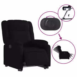 VidaXL 3205228 fauteuil - Vue supplémentaire 6
