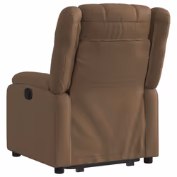 VidaXL 3205230 fauteuil - Vue supplémentaire 4
