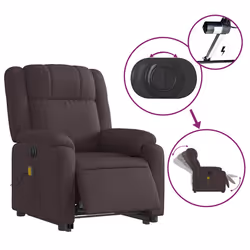VidaXL 3205231 fauteuil - Vue supplémentaire 6