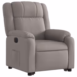 VidaXL 3205234 fauteuil - Vue supplémentaire 4