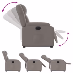 VidaXL 3205234 fauteuil - Vue supplémentaire 7