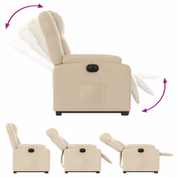 VidaXL 3205235 fauteuil - Vue supplémentaire 7