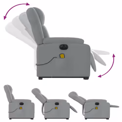 VidaXL 3205238 fauteuil - Vue supplémentaire 7