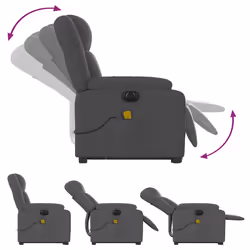 VidaXL 3205239 fauteuil - Vue supplémentaire 7