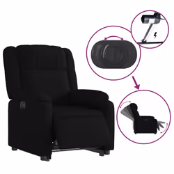VidaXL 3205240 fauteuil - Vue supplémentaire 6