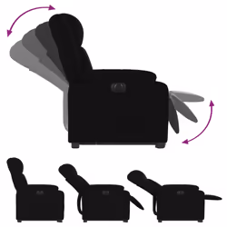 VidaXL 3205240 fauteuil - Vue supplémentaire 7