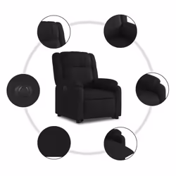 VidaXL 3205240 fauteuil - Vue supplémentaire 8