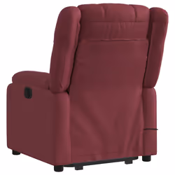 VidaXL 3205241 fauteuil - Vue supplémentaire 5