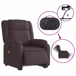 VidaXL 3205243 fauteuil - Vue supplémentaire 6
