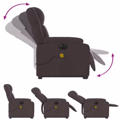VidaXL 3205243 fauteuil - Vue supplémentaire 7
