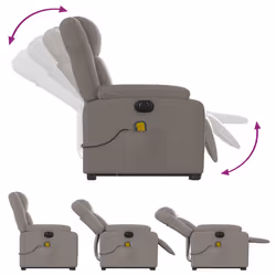 VidaXL 3205246 fauteuil - Vue supplémentaire 5