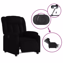 VidaXL 3205250 fauteuil - Vue supplémentaire 5
