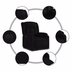 VidaXL 3205250 fauteuil - Vue supplémentaire 7