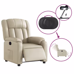 VidaXL 3205251 fauteuil - Vue supplémentaire 6