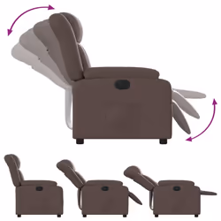 VidaXL 3205252 fauteuil - Vue supplémentaire 6